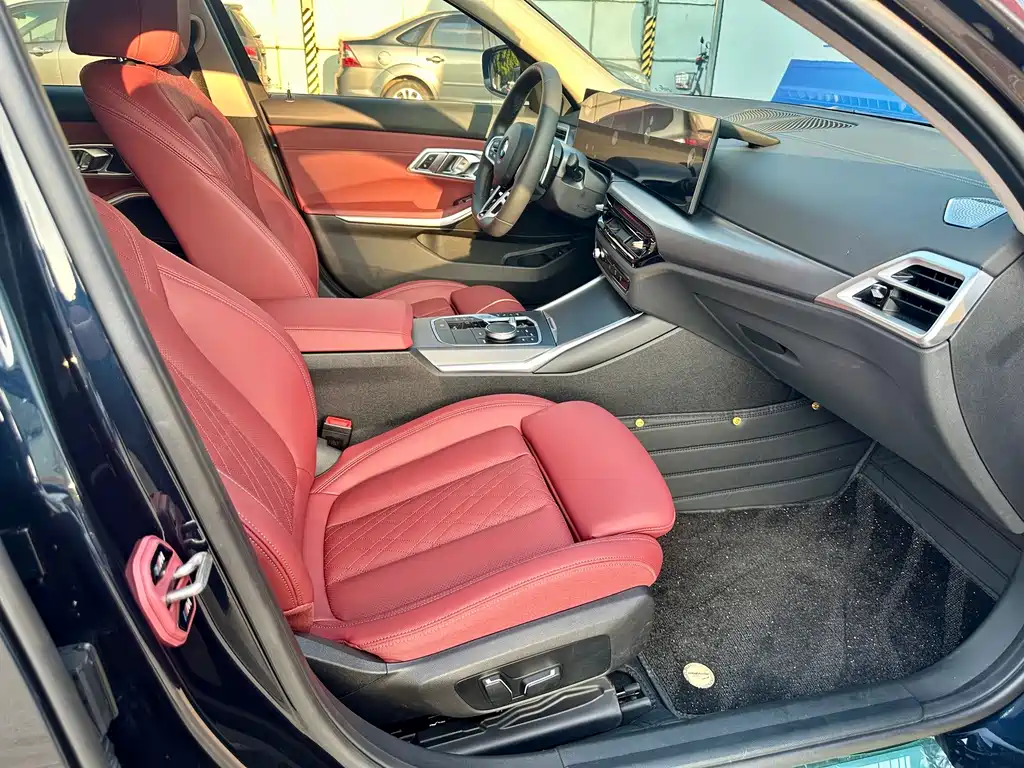 BMW 3 Series — фото 11
