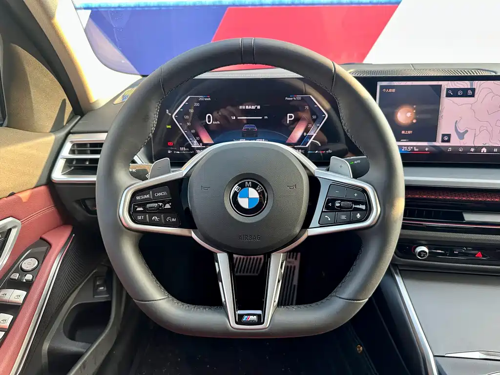 BMW 3 Series — фото 13