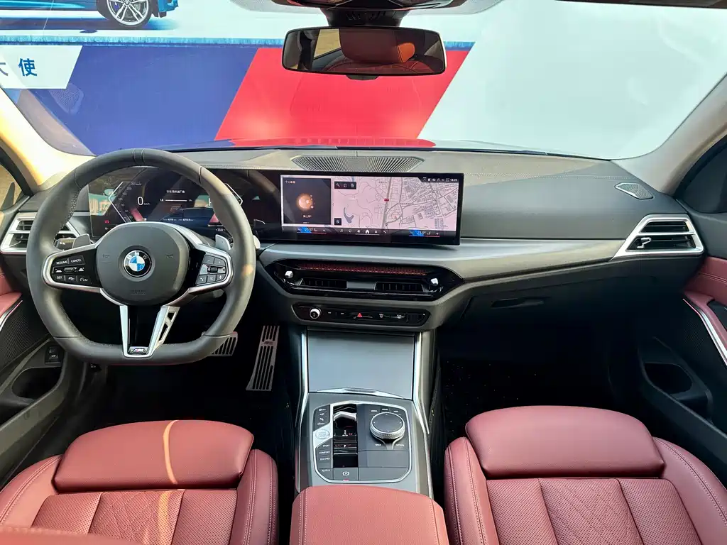 BMW 3 Series — фото 14
