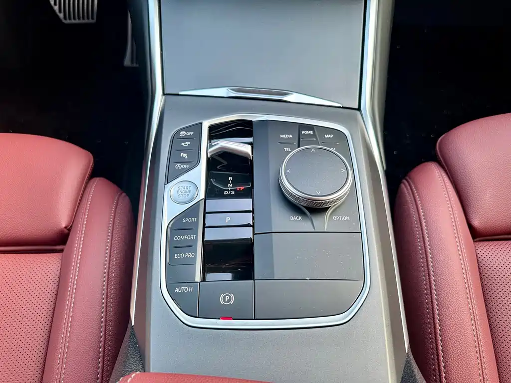 BMW 3 Series — фото 15
