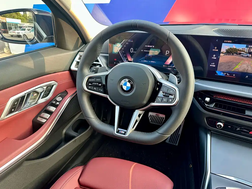 BMW 3 Series — фото 18