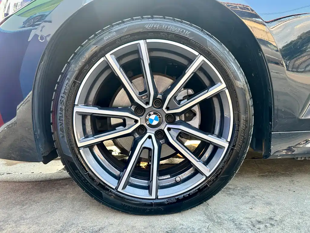 BMW 3 Series — фото 19