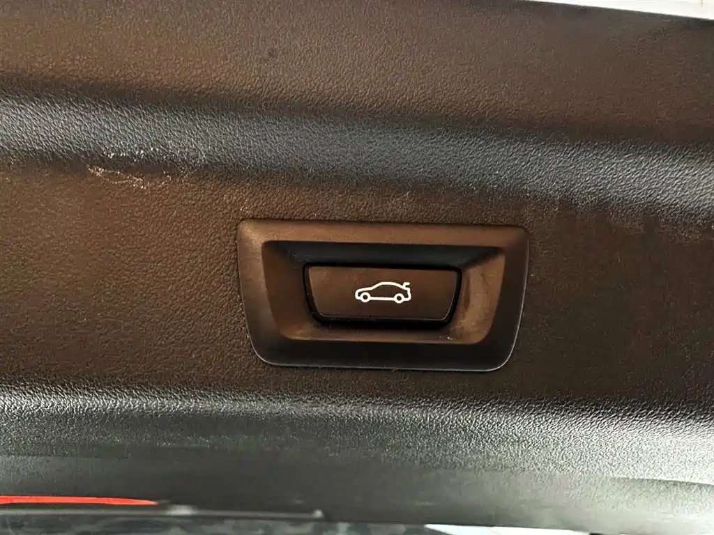 BMW X1 — фото 13