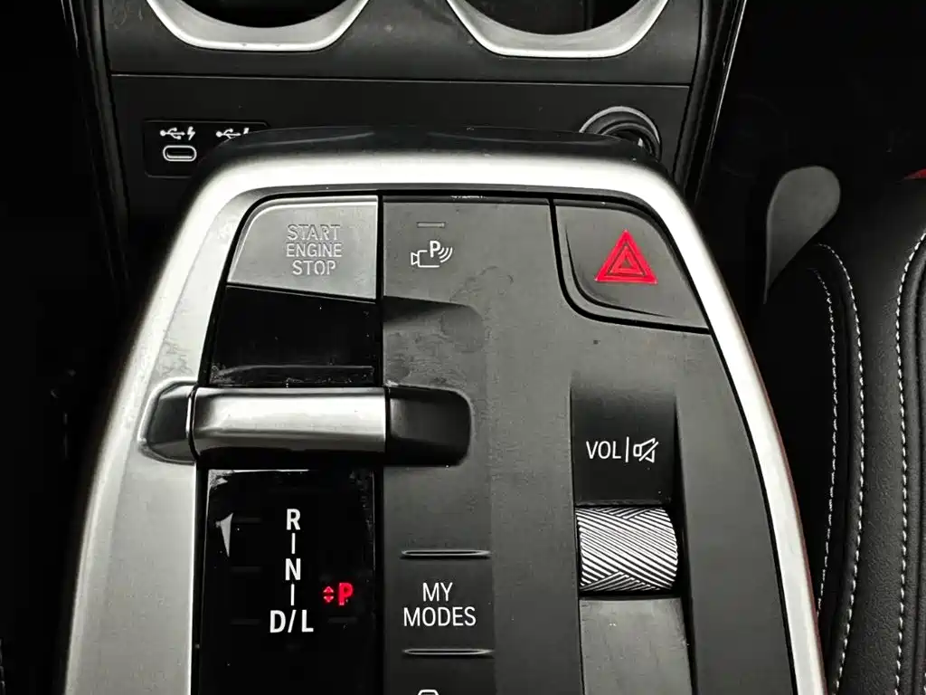 BMW X1 — фото 19