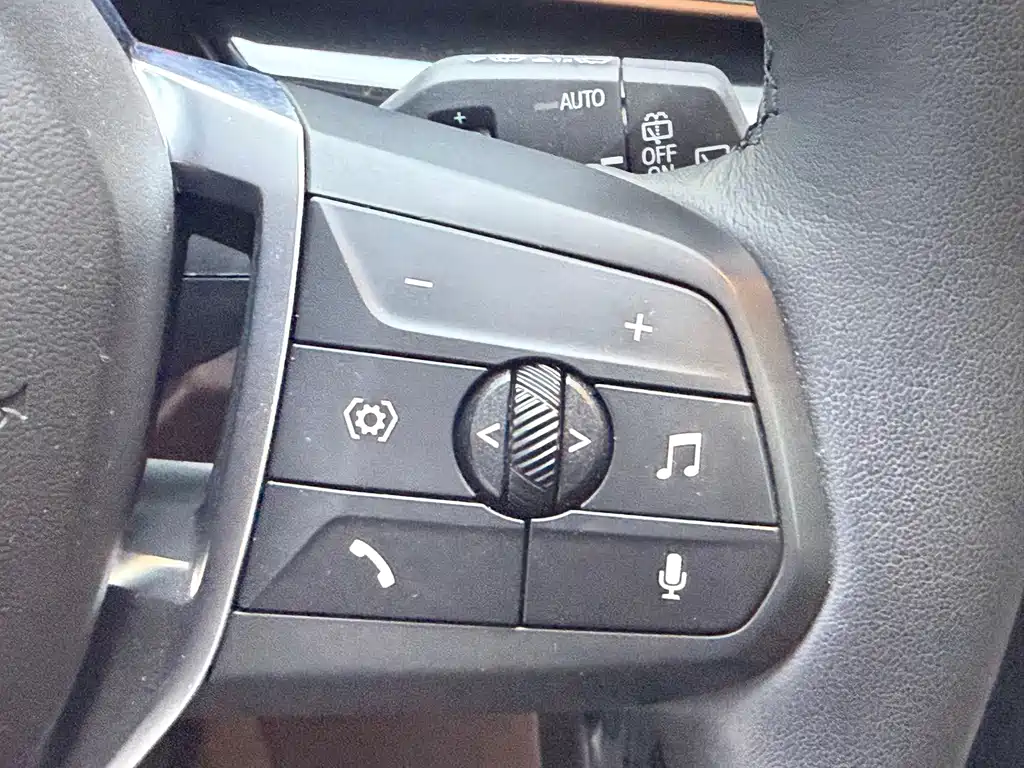 BMW X1 — фото 11