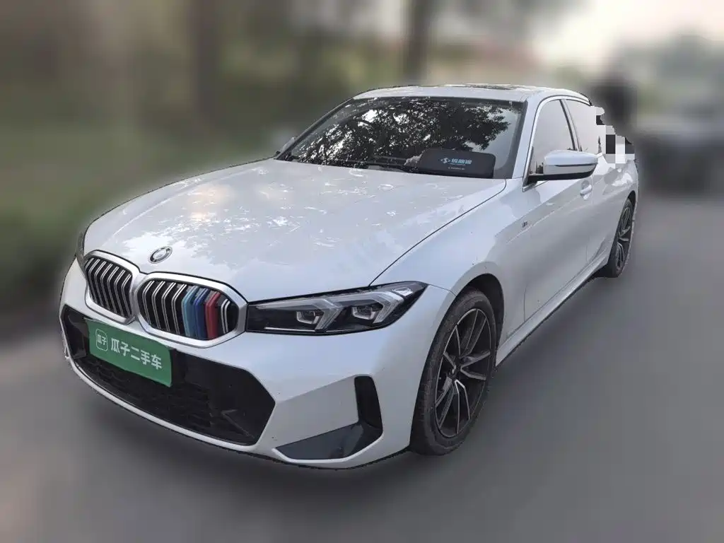 BMW 3 Series — фото 2