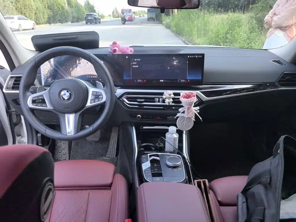BMW 3 Series — фото 13