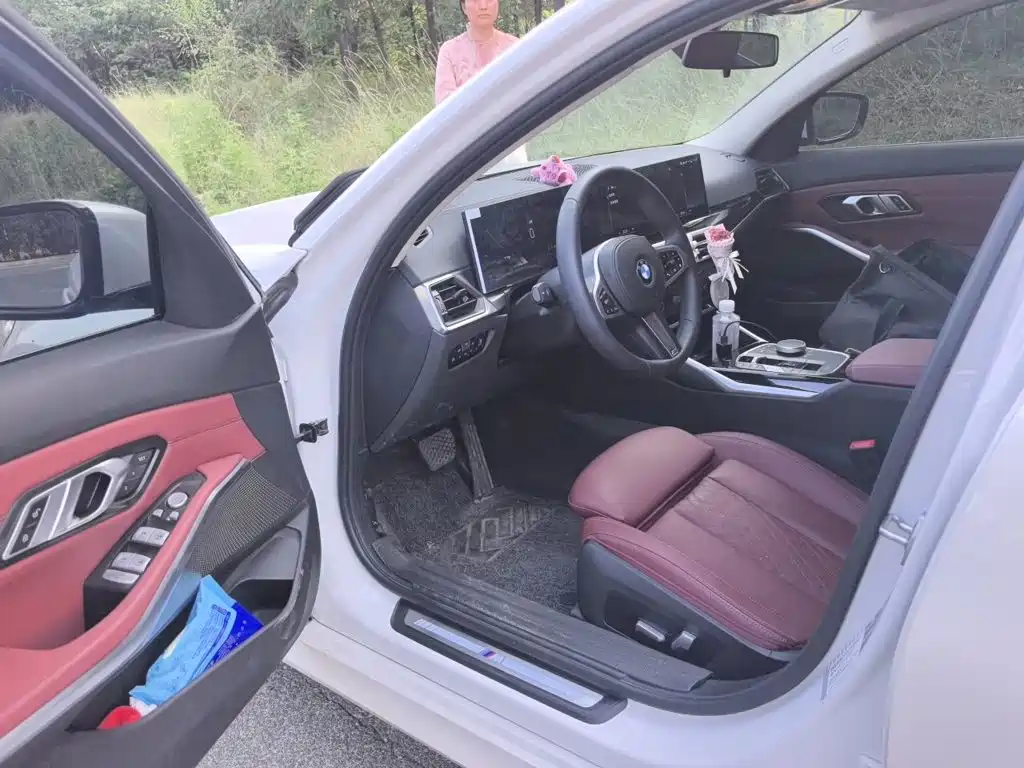 BMW 3 Series — фото 14