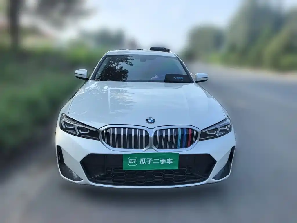 BMW 3 Series — фото 24