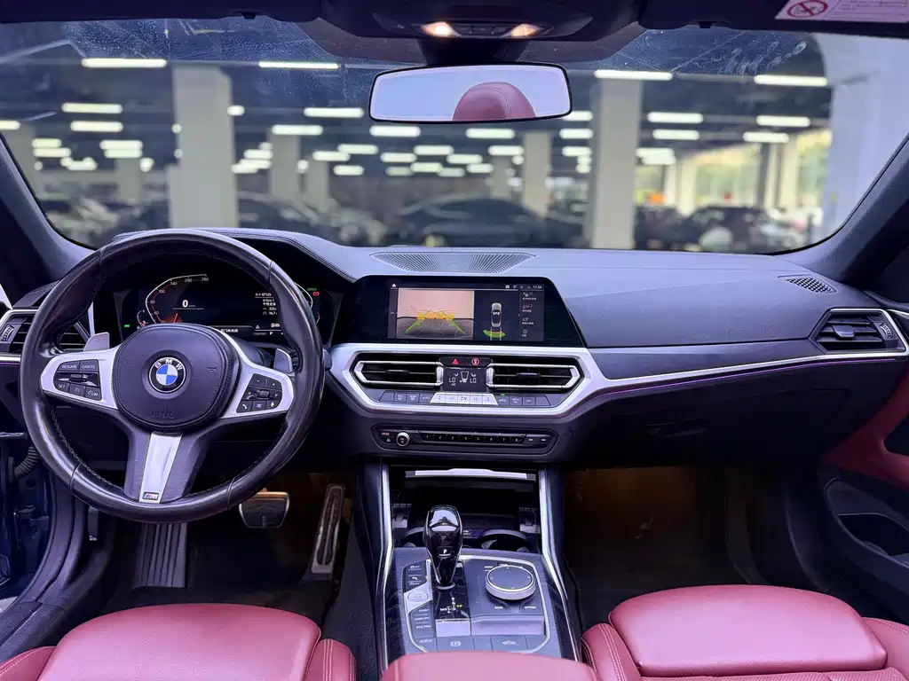 BMW 4 Series — фото 23