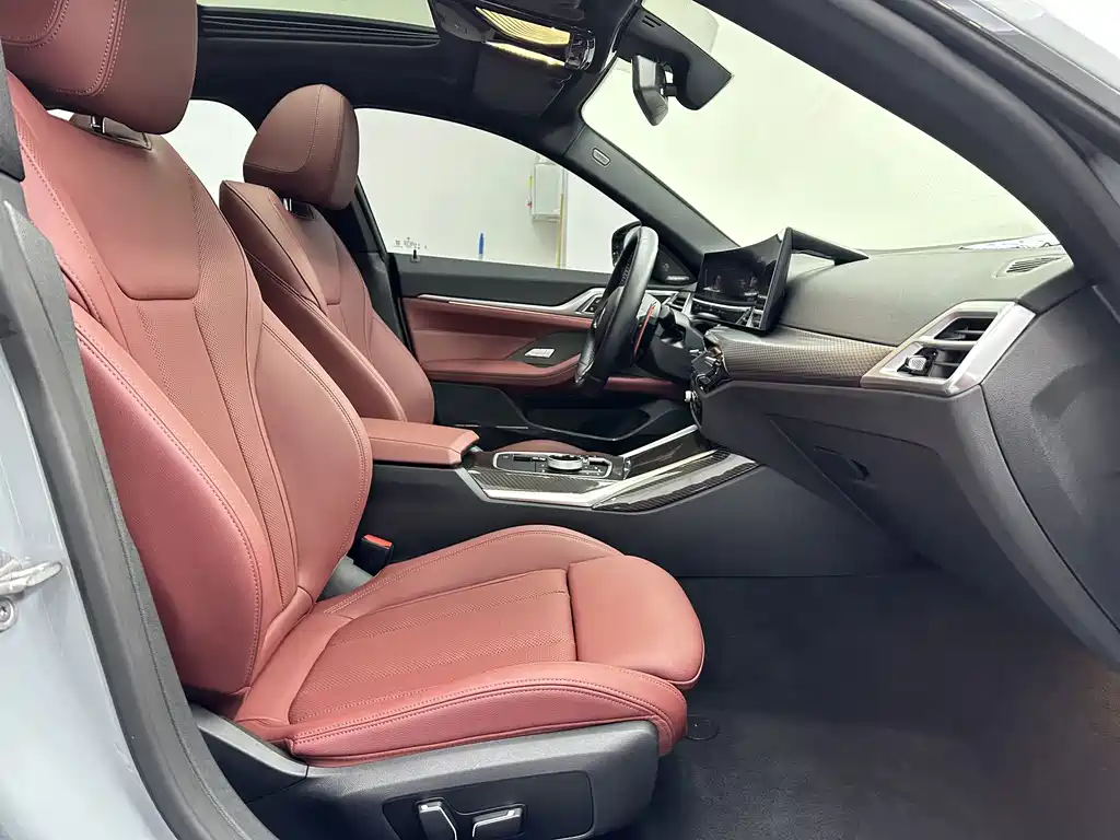 BMW 4 Series — фото 14
