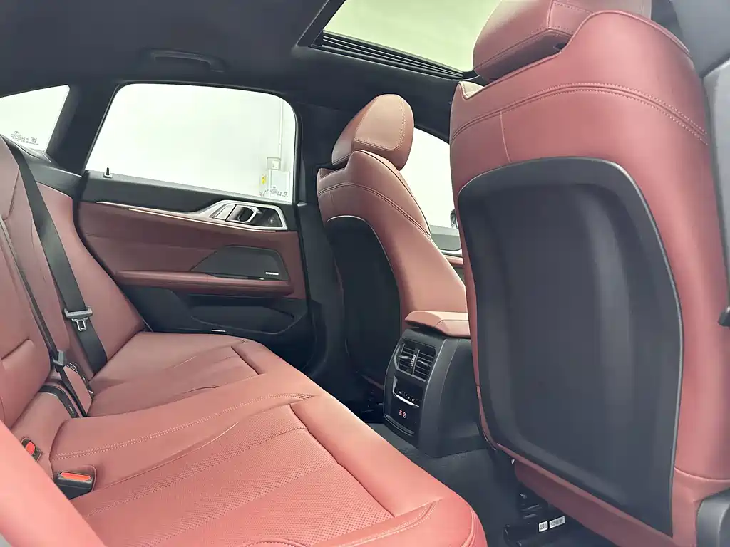 BMW 4 Series — фото 15