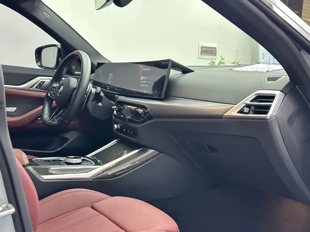 BMW 4 Series — фото 17
