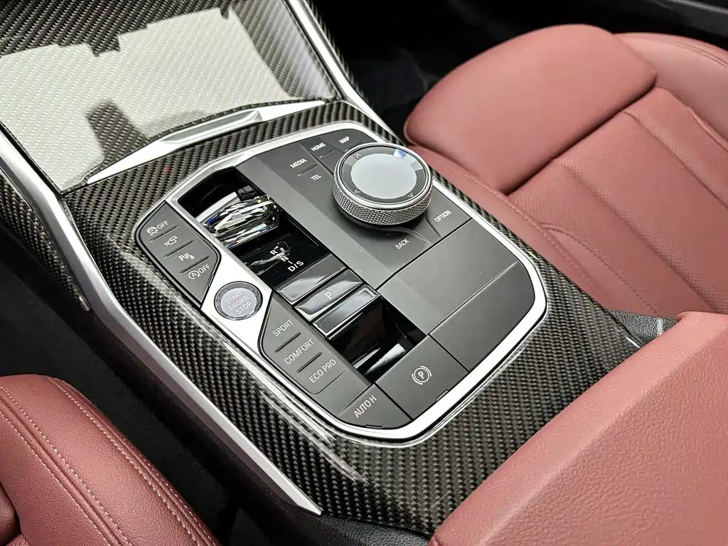BMW 4 Series — фото 18