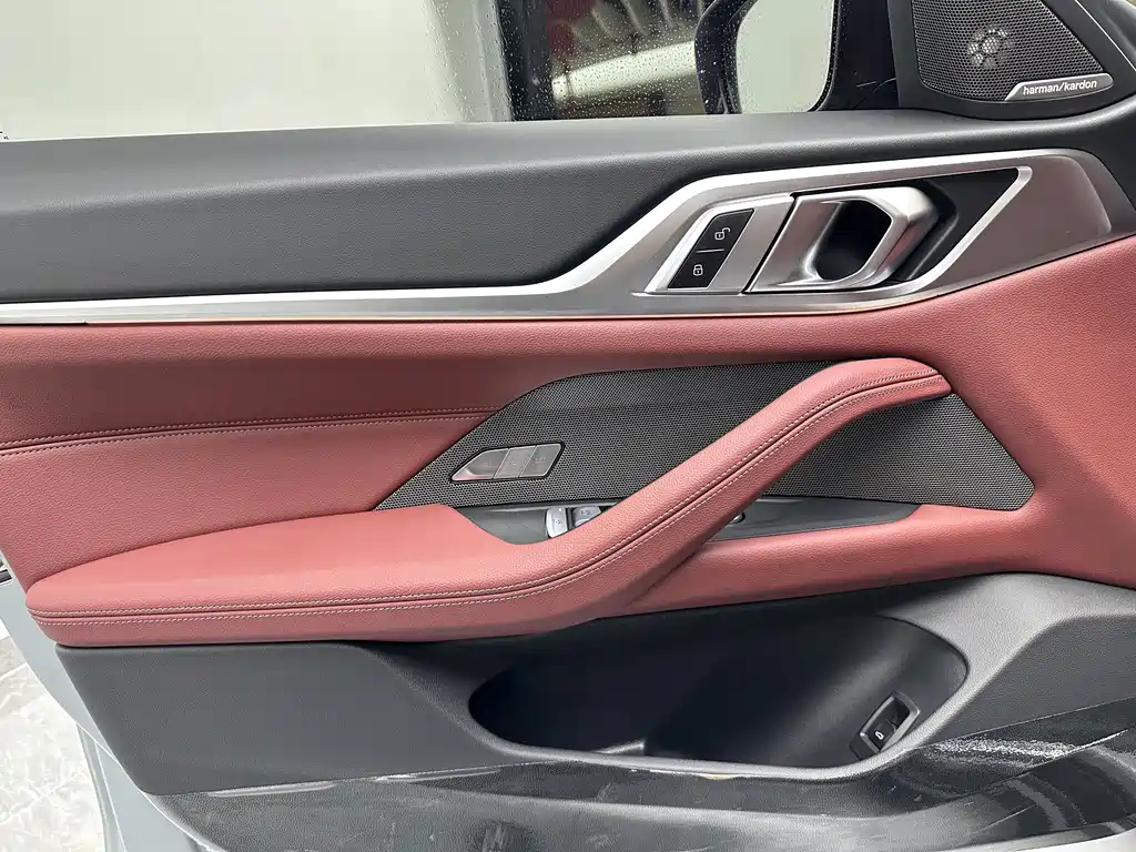 BMW 4 Series — фото 19