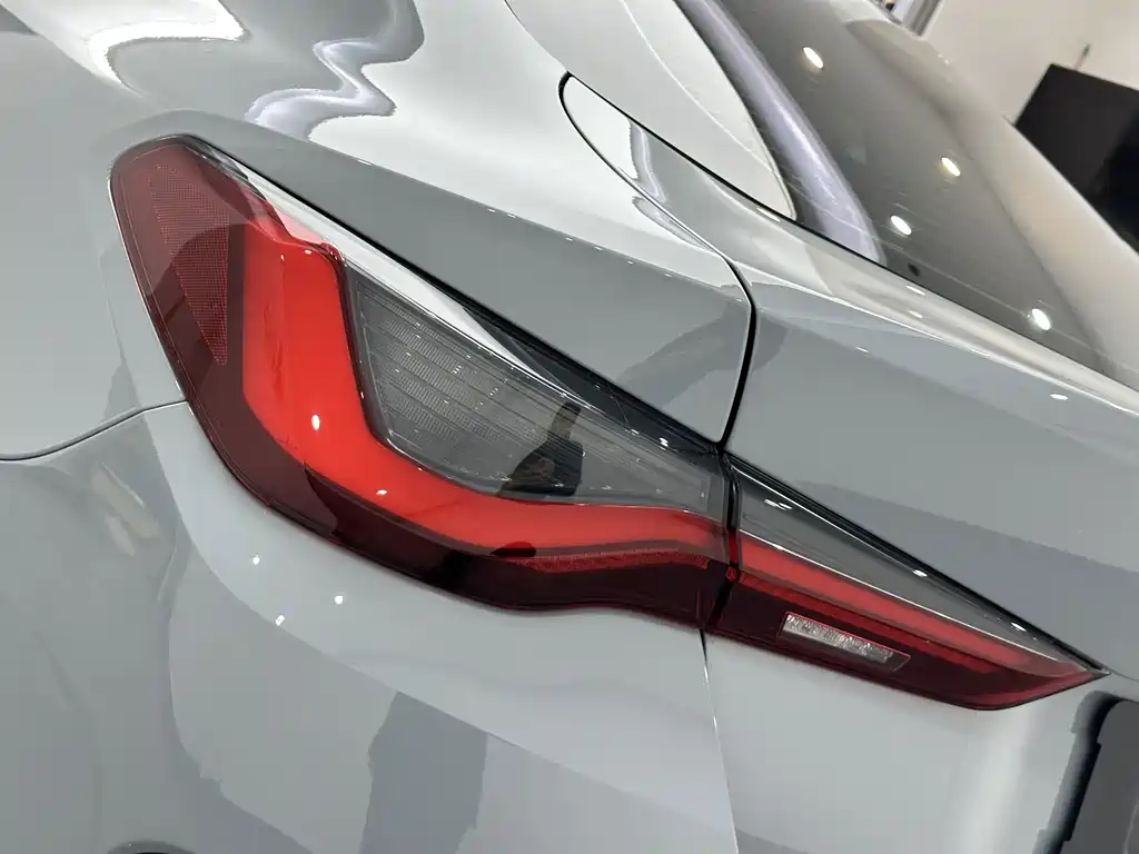 BMW 4 Series — фото 20