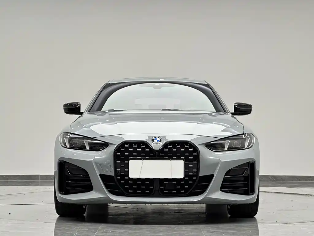 BMW 4 Series — фото 3
