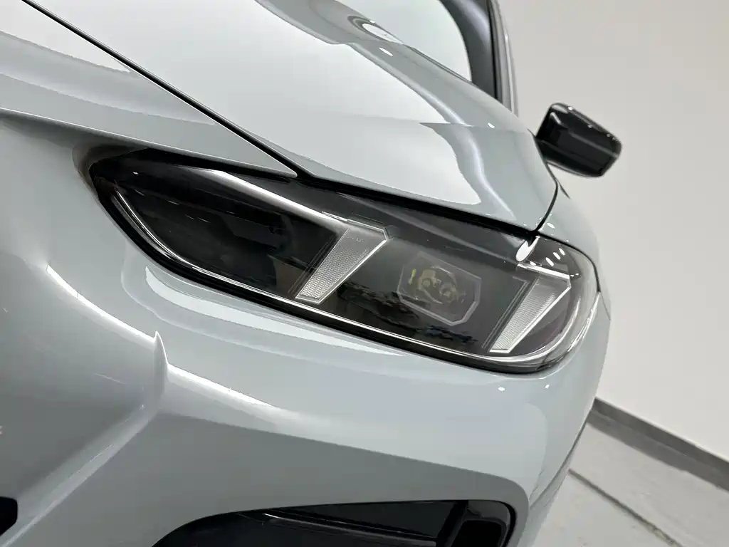 BMW 4 Series — фото 21