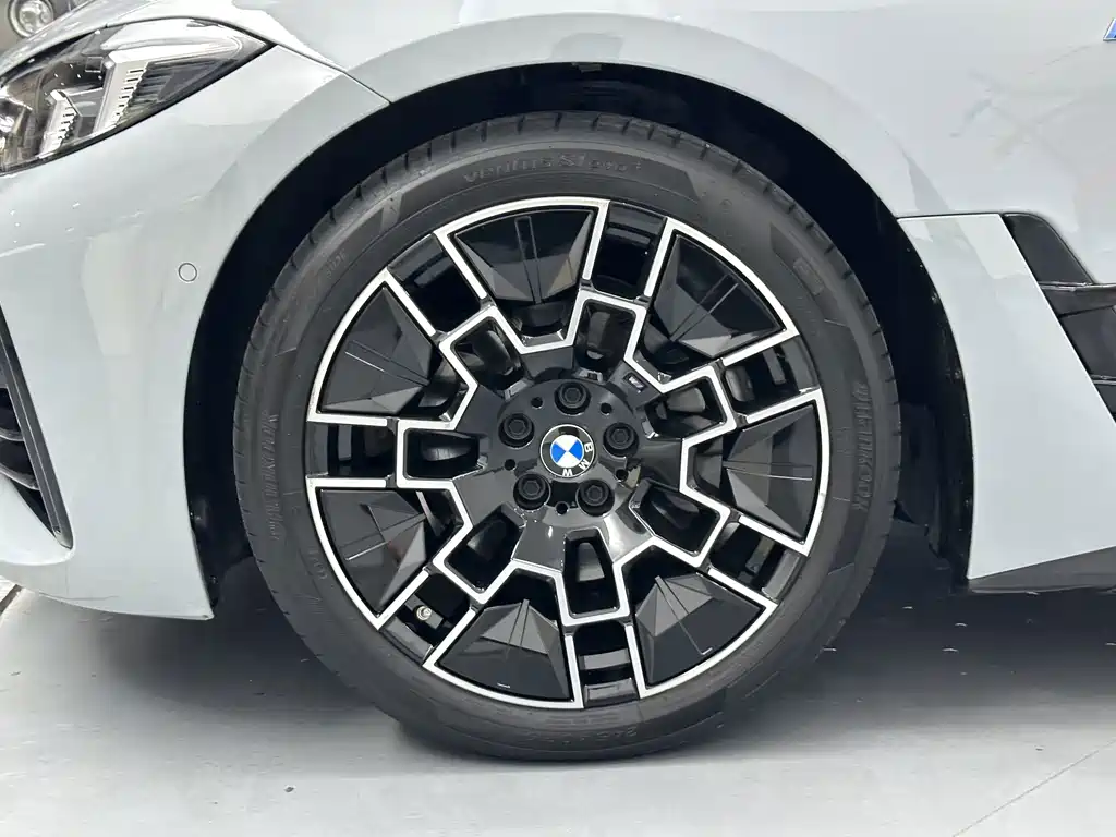 BMW 4 Series — фото 23