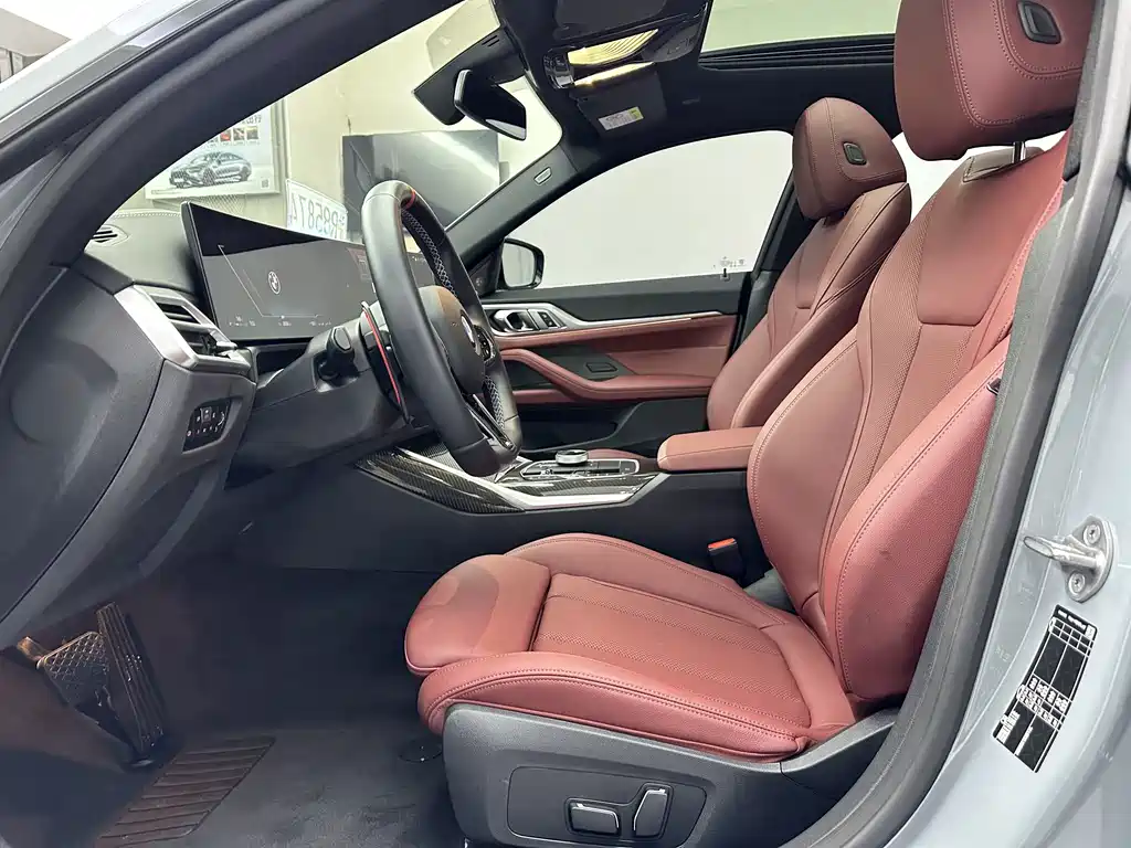 BMW 4 Series — фото 10