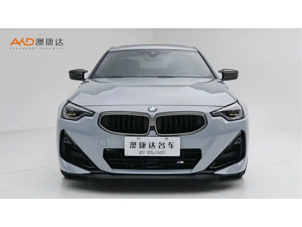 BMW M240i — фото 2