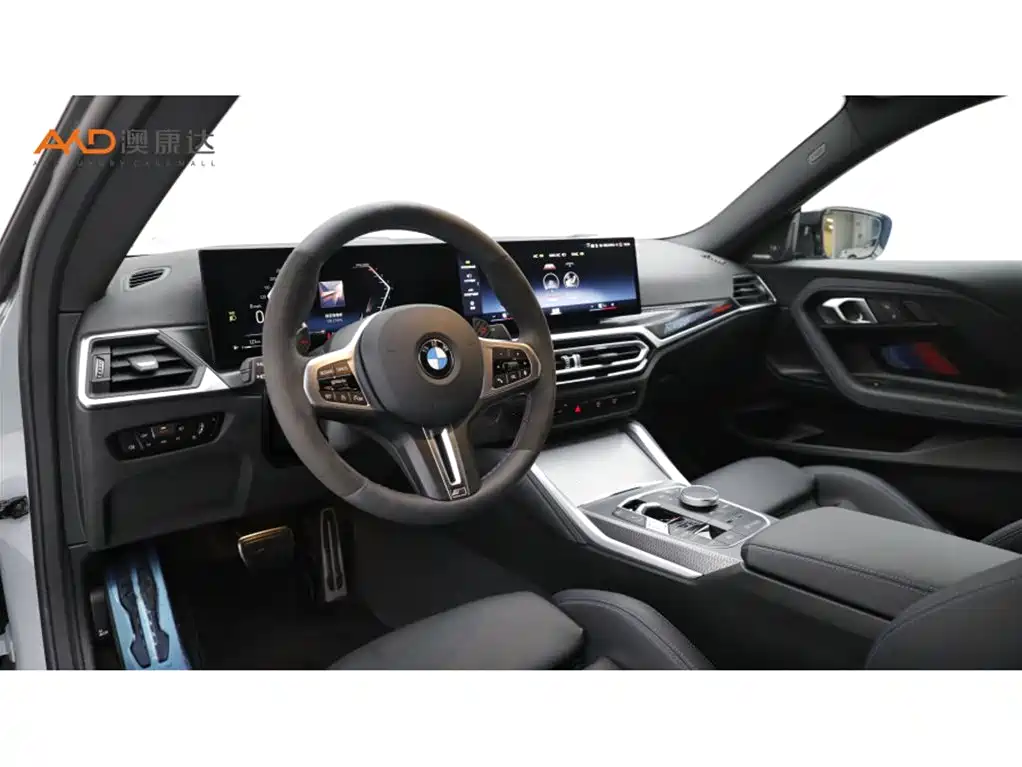 BMW M240i — фото 6