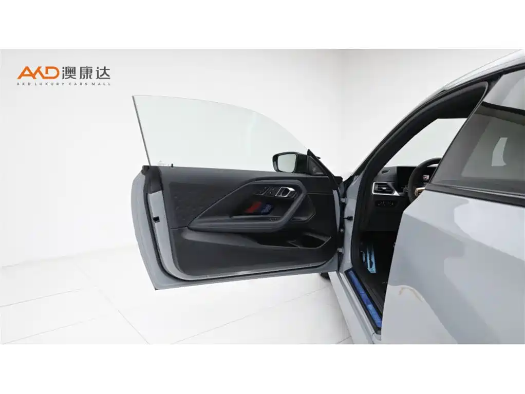 BMW M240i — фото 10
