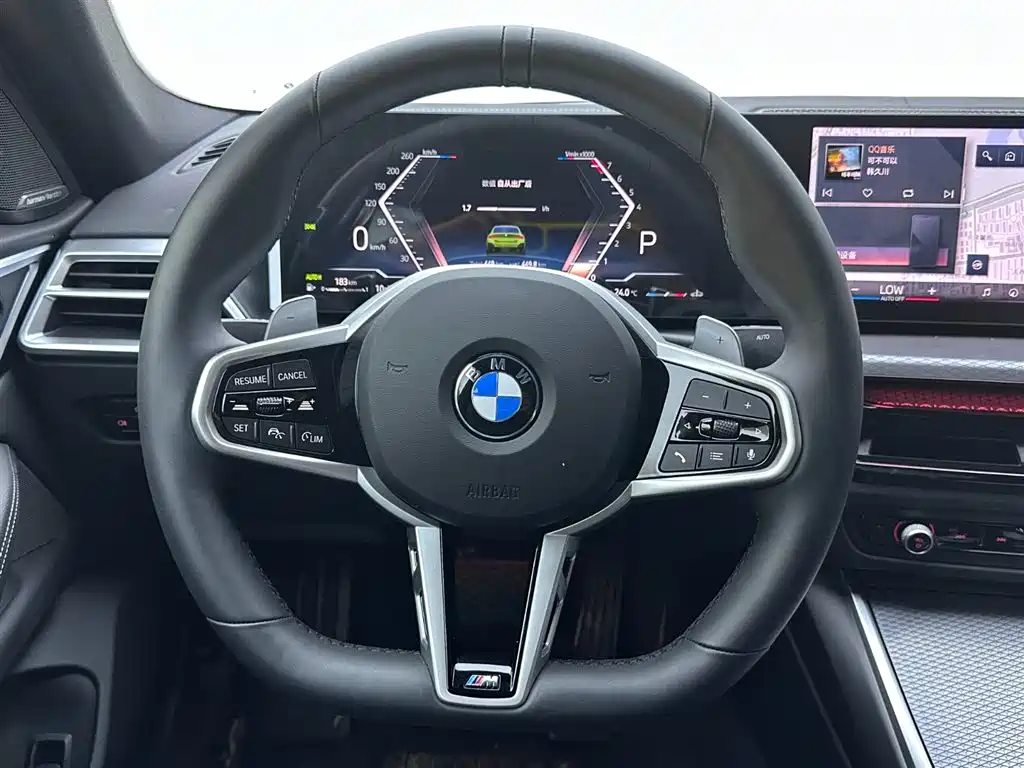 BMW 4 Series — фото 14