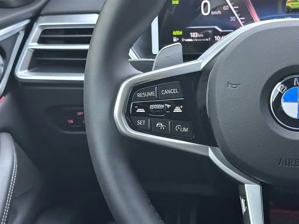 BMW 4 Series — фото 15