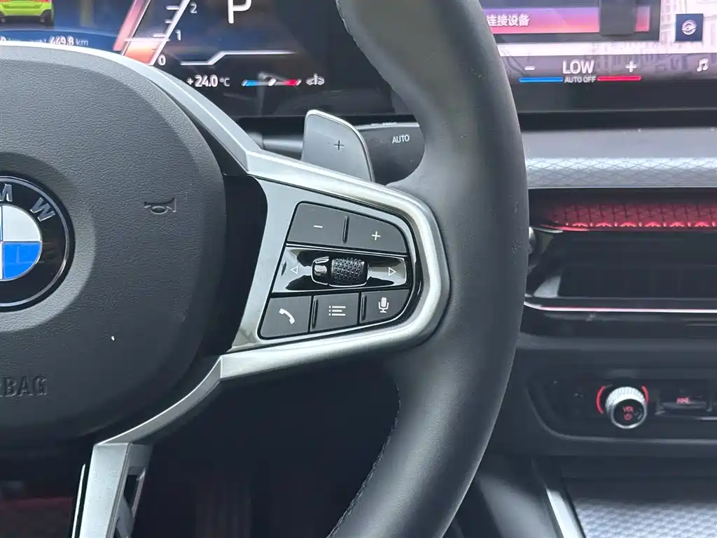 BMW 4 Series — фото 16