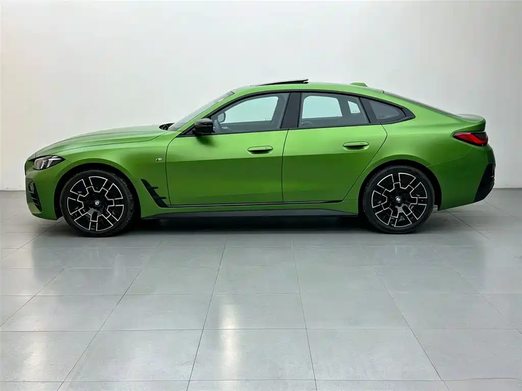 BMW 4 Series — фото 3