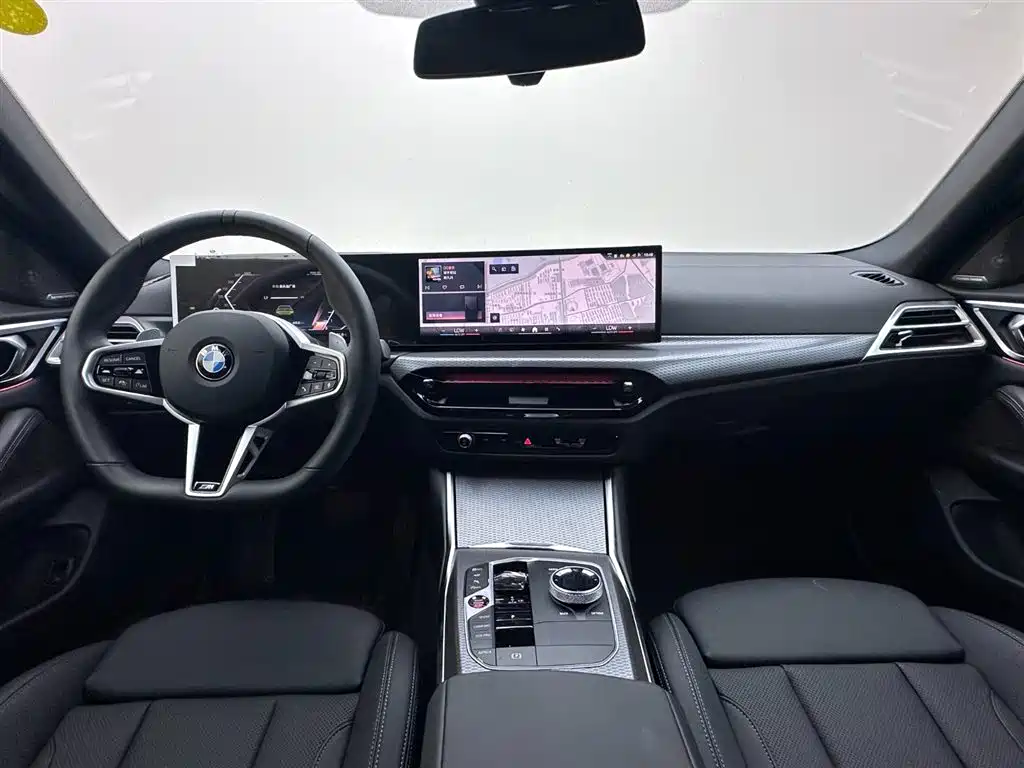 BMW 4 Series — фото 7