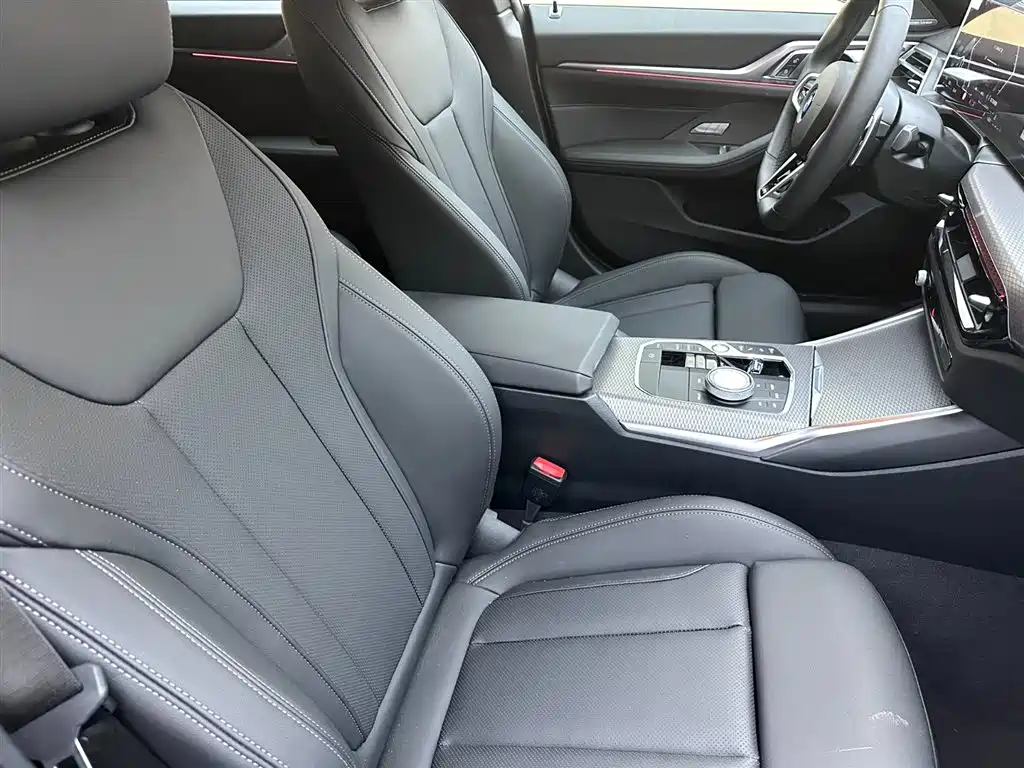 BMW 4 Series — фото 9