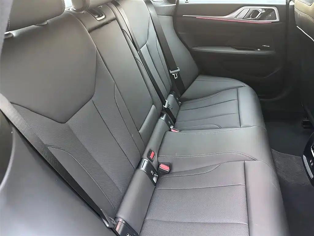 BMW 4 Series — фото 10