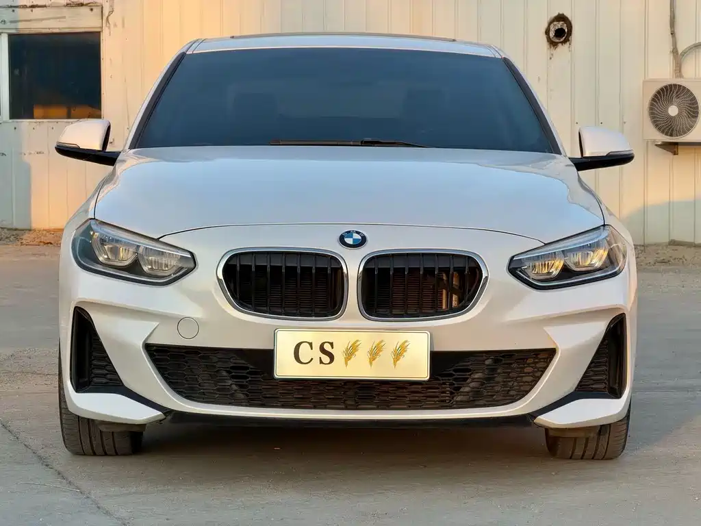 BMW 1 Series — фото 2