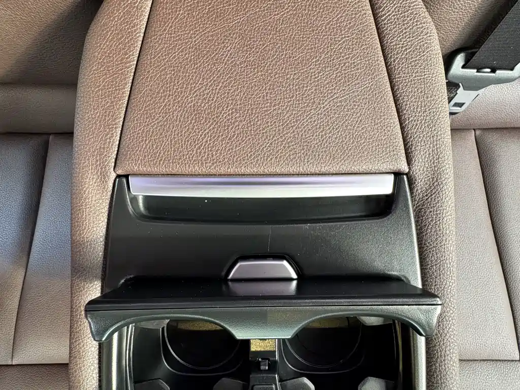 BMW 3 Series — фото 21