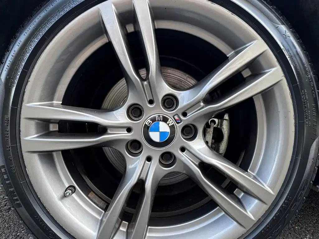 BMW 3 Series — фото 23