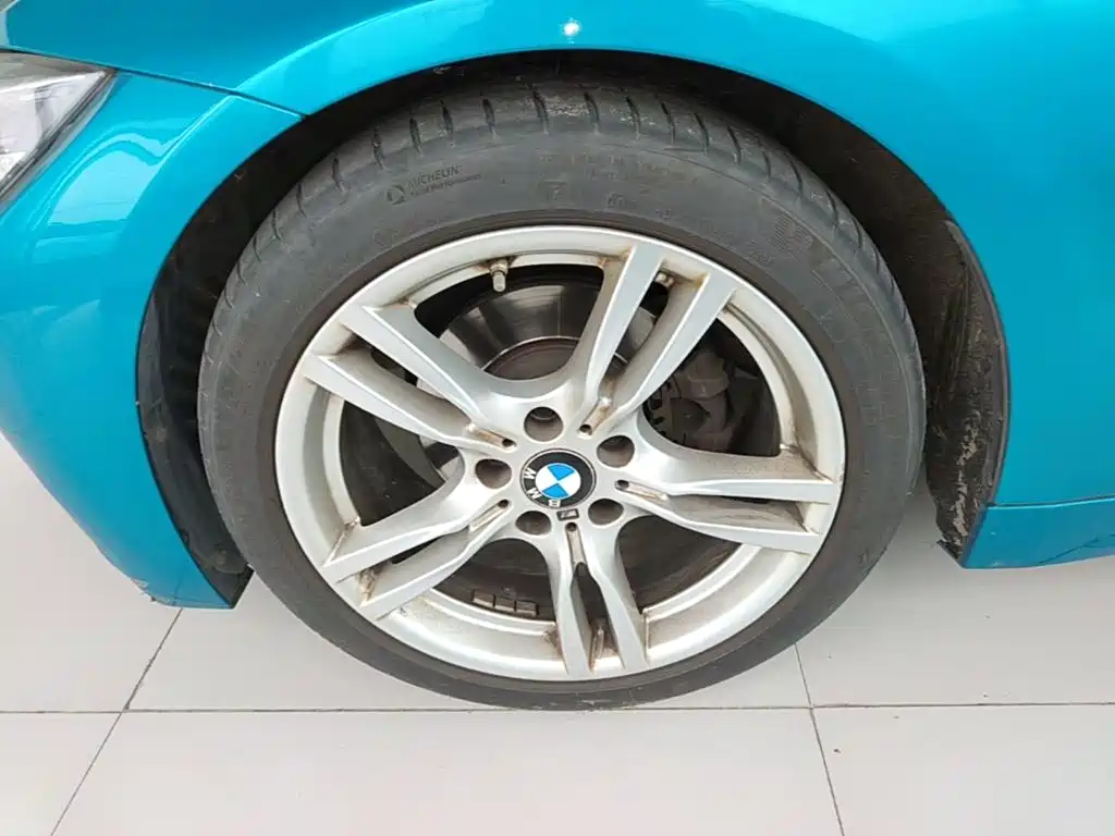 BMW 4 Series — фото 23