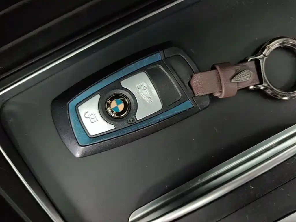 BMW 4 Series — фото 9