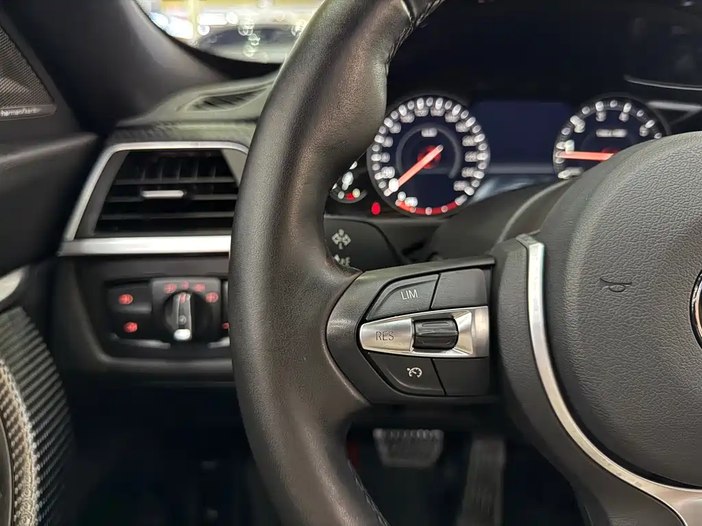 BMW 3 Series GT — фото 10