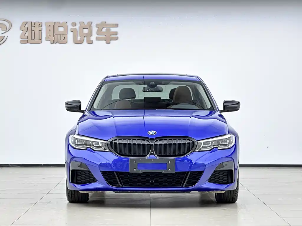 BMW 3 Series — фото 2