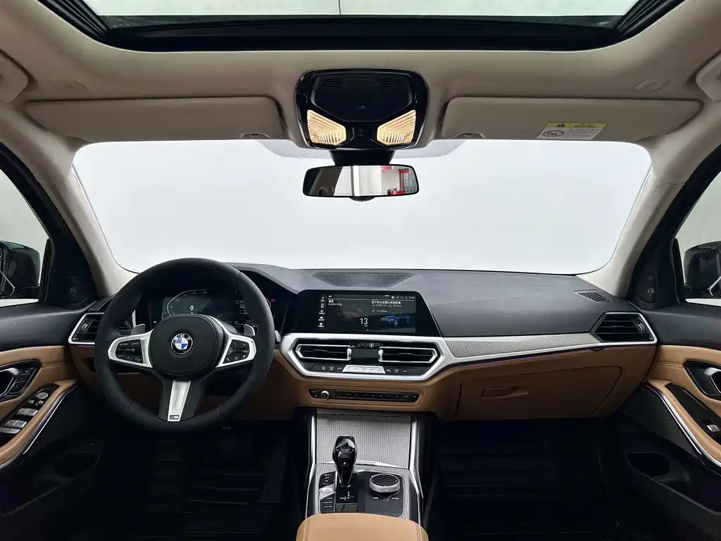 BMW 3 Series — фото 10