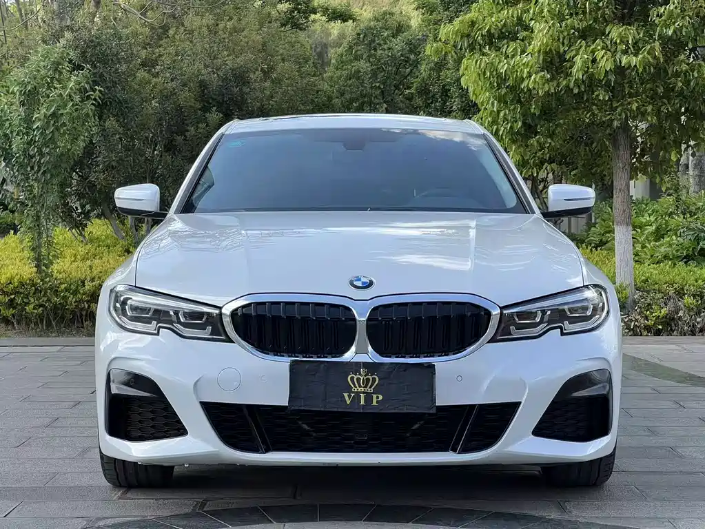 BMW 3 Series — фото 2