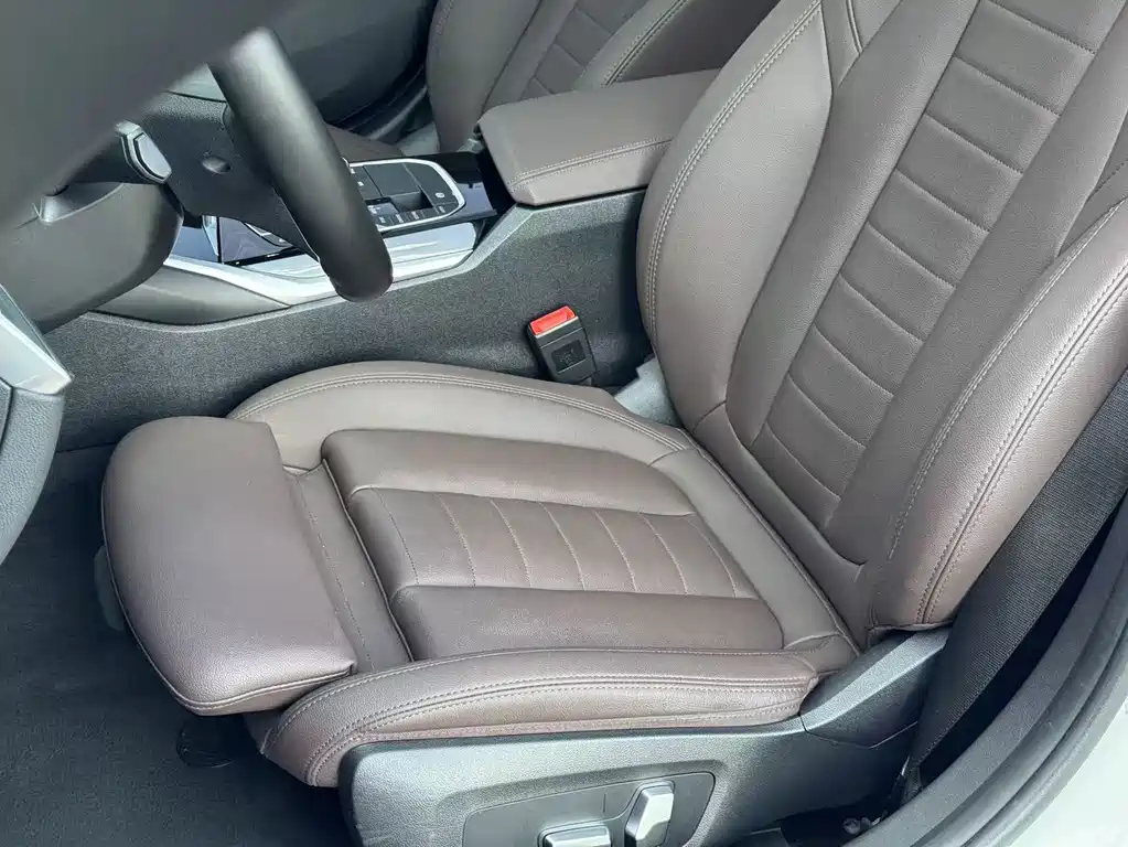 BMW 3 Series — фото 13