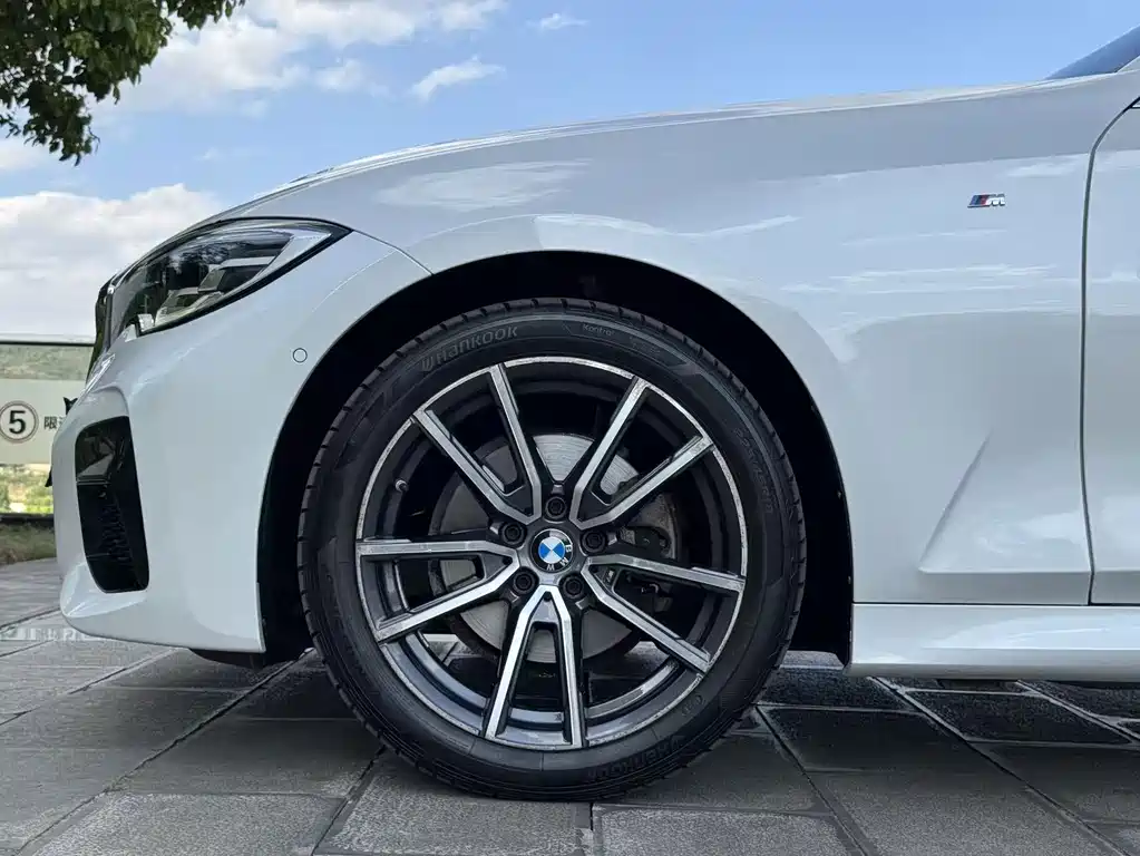 BMW 3 Series — фото 21