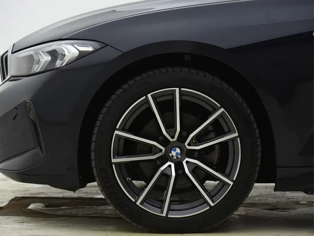 BMW 3 Series — фото 5