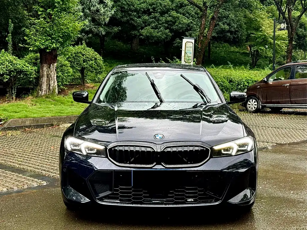 BMW 3 Series — фото 2