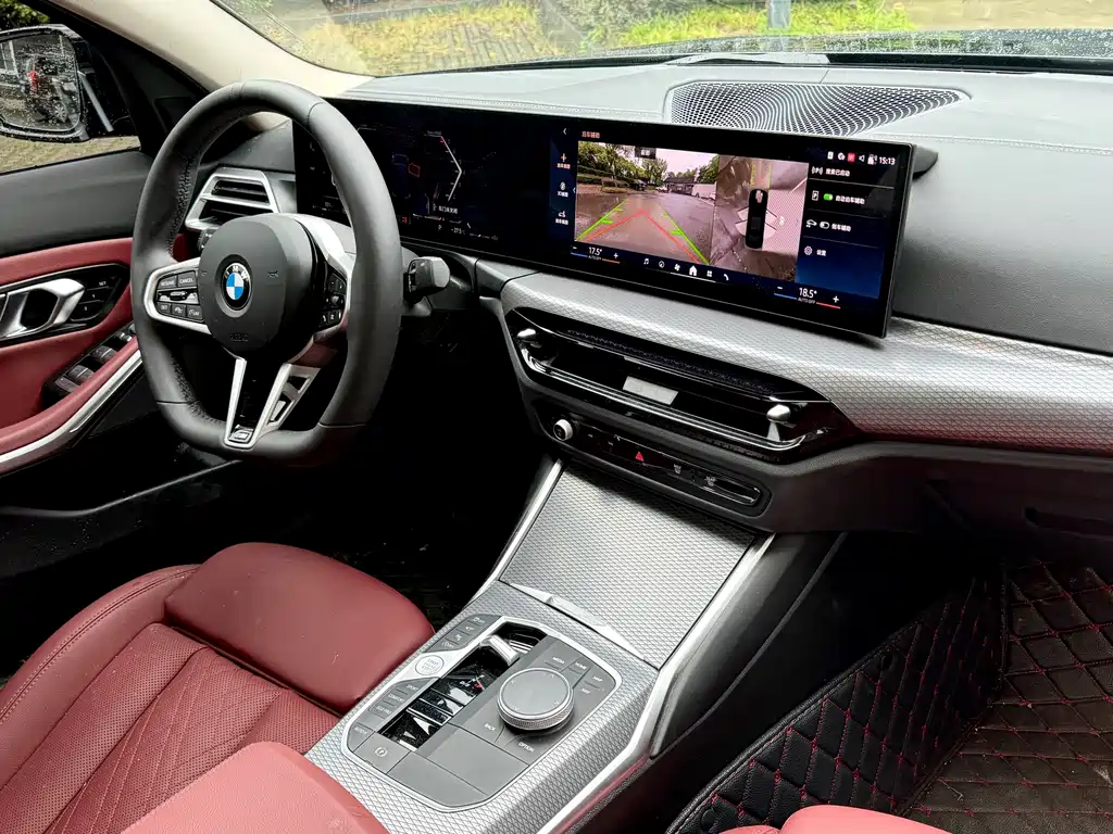 BMW 3 Series — фото 8
