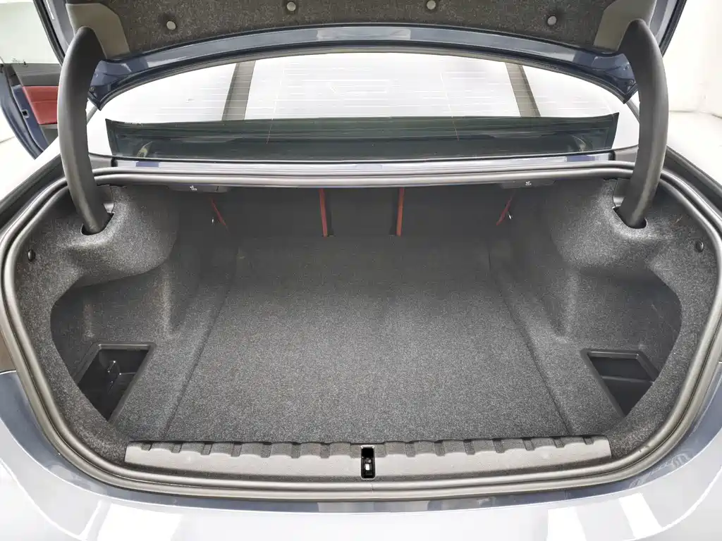 BMW 4 Series — фото 11