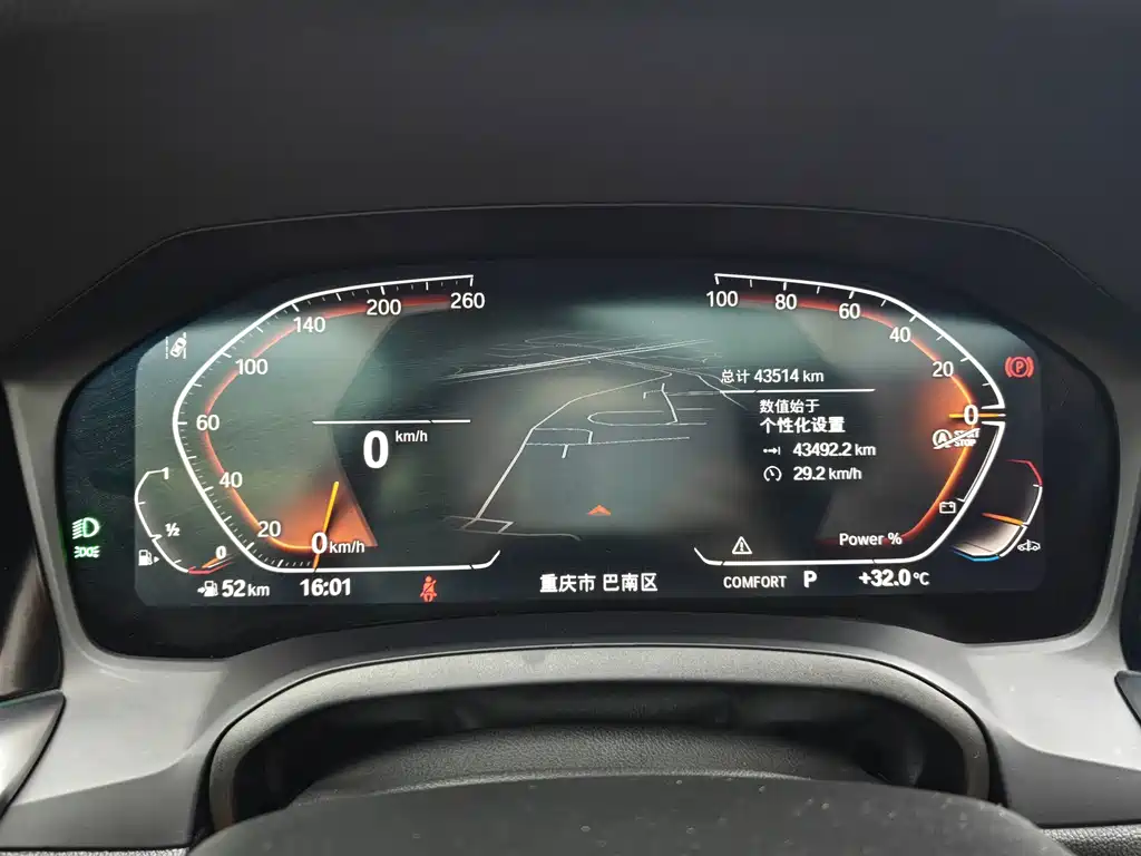 BMW 4 Series — фото 14